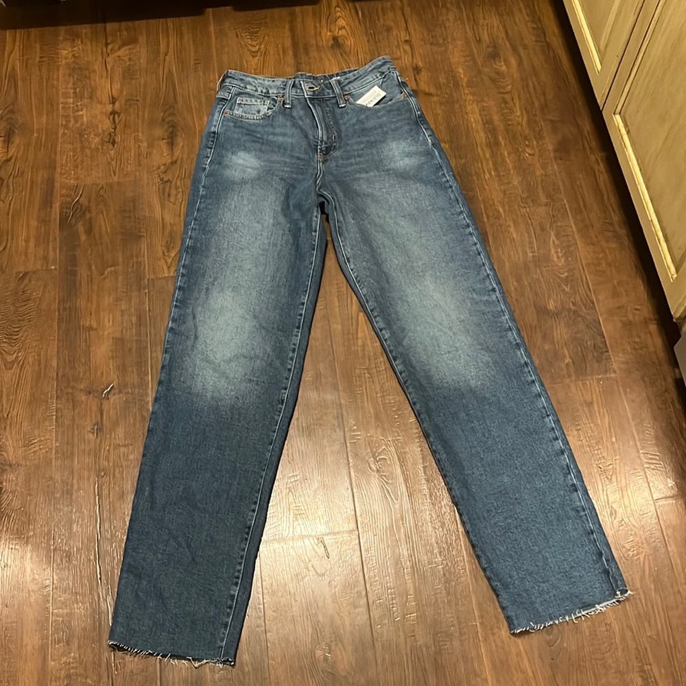 The OG loose jeans nwt